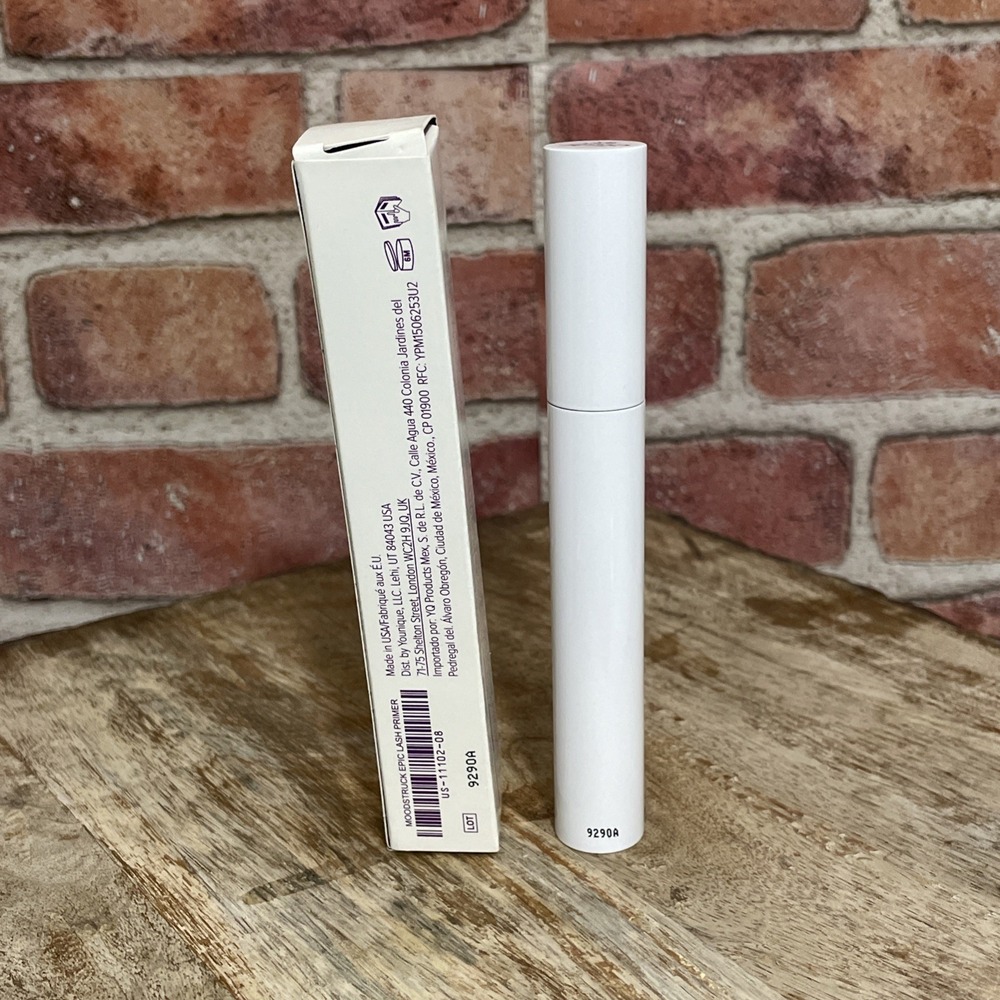 Younique MOODSTRUCK EPIC lash primer New 0.33fl oz  / 10ml Made In USA - Picture 2 of 2